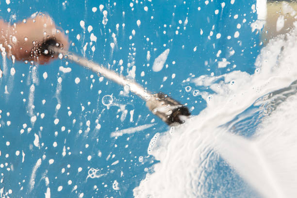 Best Building Exterior Washing  in Bardmoor, FL